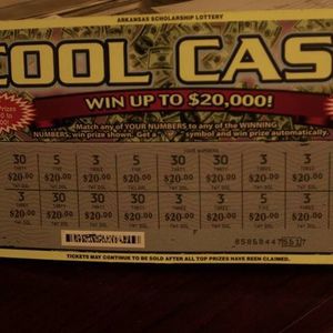 Meet your Posher, Rickey